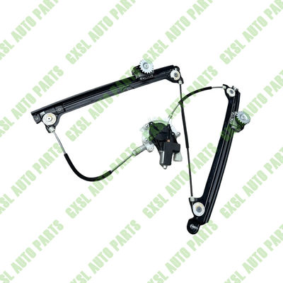 For Maserati Levante M61 Left Front Electric Vehicle Window Glass Lifter Assembly OEM 670102268 670032859 670104204