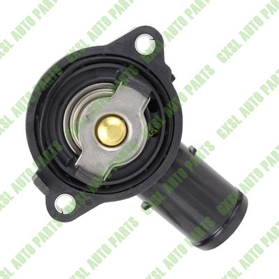 For Maserati Ghibli Levante Quattroporte Auto Parts Thermostat Assembly OEM 330424 323056