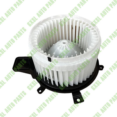 For Maserati Ghibli M157 Quattroporte M156 Front Blower Assembly Air Conditioning Blower OEM 673000088