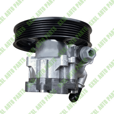 For Aston Martin Rapide Steering Power Pump With Pulley OEM AD433A696AA