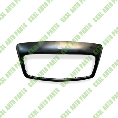 For Bentley Continental GT GTC Flying spur 09-13 High Quality Front Radiator Grille Outer Frame black OEM 3W0853660