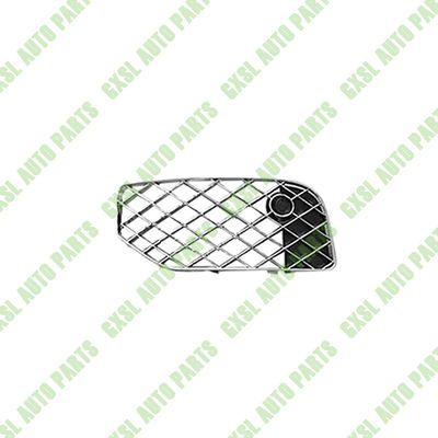 Without Acc Chrome Left Front Bumper Air Guide Grille For Bentley Flying Spur 2020 OEM 3SE807667