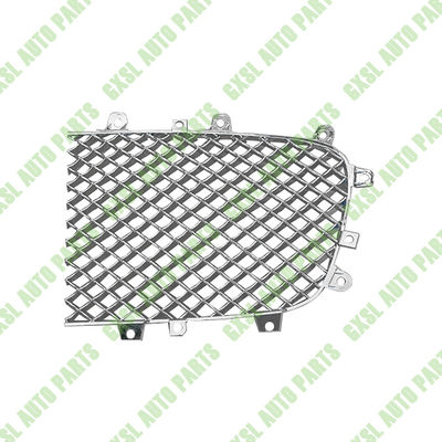 Left Chrome Radiator Grille For Bentley Continental GT 2004-2008 Flying Spur 2005-2008 OEM 3W0853683A