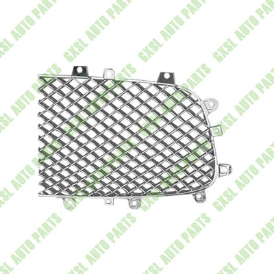 Left Chrome Radiator Grille For Bentley Continental GT 2004-2008 Flying Spur 2005-2008 OEM 3W0853683A