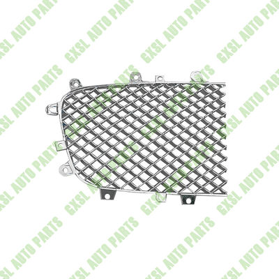 Right Chrome Radiator Grille For Bentley Continental GT 2004-2008 Flying Spur 2005-2008 OEM 3W0853684