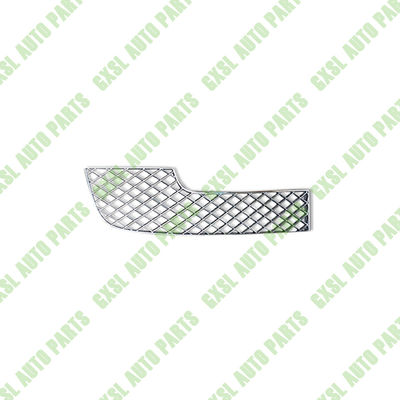 Right Chrome Front Bumper Mesh Inner Grille For Bentley Continental Gt 6.0 2012-2015 OEM 3W3807682H