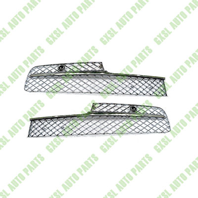 Chrome Grille Front Grille For Bentley Continental Flying Spur 2014-2018 OEM 4W0807647A 4W0807647E 4W0807648A 4W0807648J