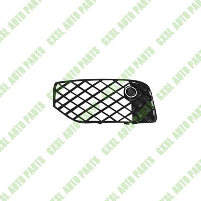 Without Acc Black Left Front Bumper Air Guide Grille For Bentley Flying Spur 2020 2020 OEM 3SE807667B 3SE807667D