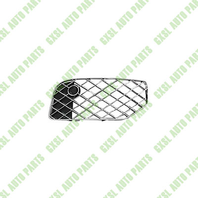 Without Acc Chrome Right Front Bumper Air Guide Grille For Bentley Flying Spur 2020 OEM 3SE807668