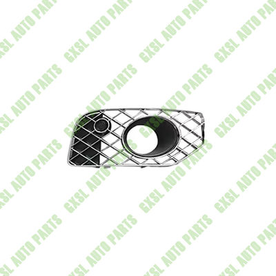 With Acc Chrome Right Front Bumper Air Guide Grille For Bentley Flying Spur 2020 OEM 3SE807668A