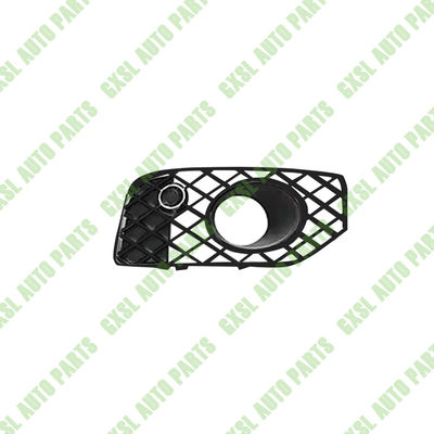 With Acc Black Right Front Bumper Air Guide Grille For Bentley Flying Spur 2020 OEM 3SE807668C 3SE807668E