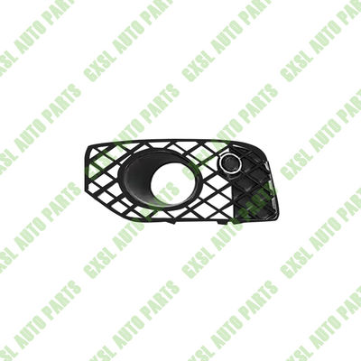 With Acc Black Left Front Bumper Air Guide Grille For Bentley Flying Spur 2020 OEM 3SE807667C 3SE807667E