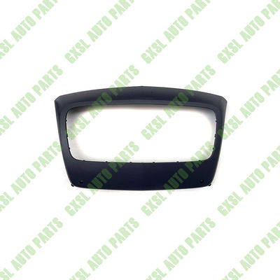 Radiator Grille Cover Without License Plate Bracket Cover Grille Outer Frame For Bentley Continental GT 2012-2015 OEM 3W3853651CGRU