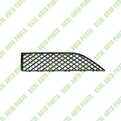 Without ACC Black Left Front Bumper Center Grille For Bentley Bentayga 2021 OEM 36A807675H 36A807675R