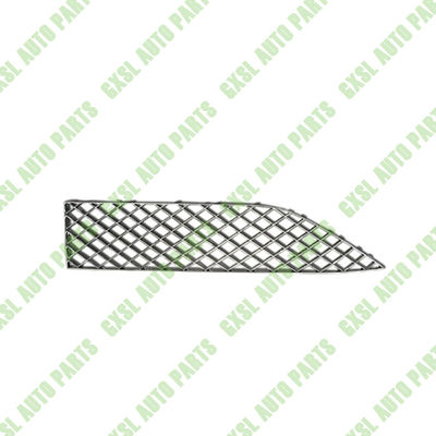 Without ACC Chrome Left Front Bumper Center Grille For Bentley Bentayga 2021 OEM 36A807675K