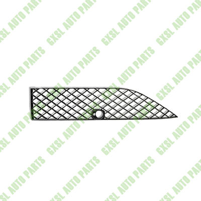 Con ACC Black Front Left Bumper Center Grille per Bentley Bentayga 2021 OEM 36A807675J 36A807675S