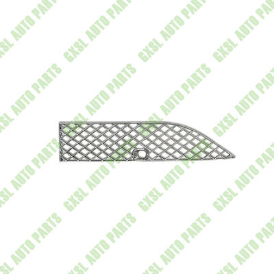 With ACC Chrome Left Front Bumper Center Grille For Bentley Bentayga 2021 OEM 36A807675L