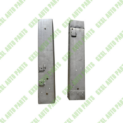 Left Right Front Spar Body Frame For Ferrari F8 Spider OEM 985904565 985904561