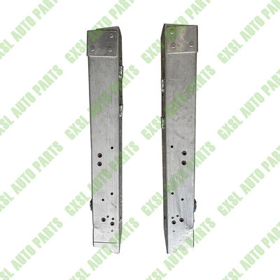 Left Right Front Spar Body Frame For Ferrari F8 Spider OEM 985904565 985904561