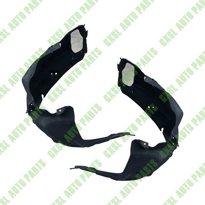 Left Right Black Front Wheelhouse Radkasten Radhausschale Vorne For Ferrari F8 Spider OEM 862050 879212 862017 879210