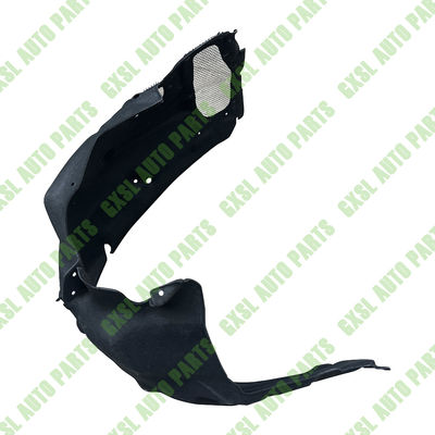 Black Left Front Wheelhouse Radkasten Radhausschale Vorne For Ferrari F8 Spider OEM 862017 879210