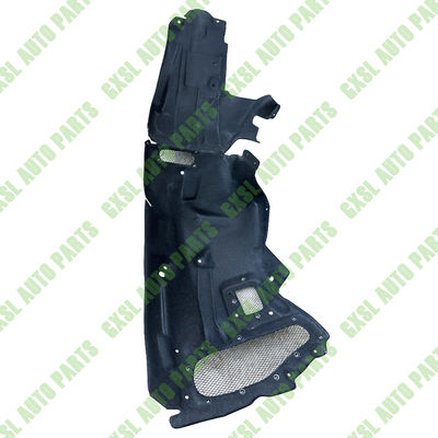 Black Left Front Wheelhouse Radkasten Radhausschale Vorne For Ferrari F8 Spider OEM 862017 879210
