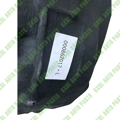 Black Left Front Wheelhouse Radkasten Radhausschale Vorne For Ferrari F8 Spider OEM 862017 879210
