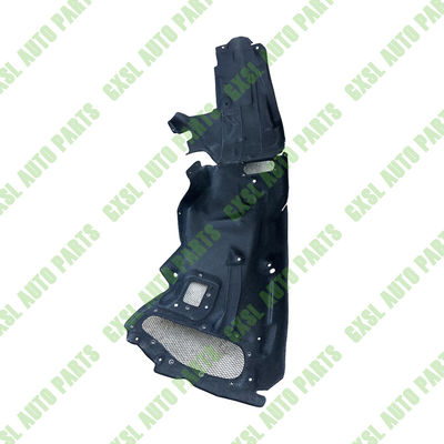 Black Right Front Wheelhouse Radkasten Radhausschale Vorne For Ferrari F8 Spider OEM 862050 879212