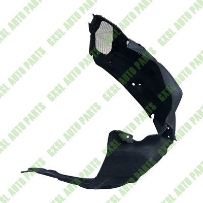 Black Right Front Wheelhouse Radkasten Radhausschale Vorne For Ferrari F8 Spider OEM 862050 879212