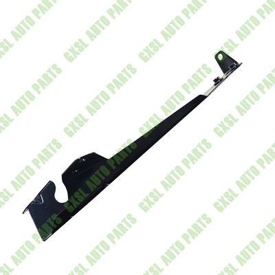Black Left Bracket For Lamborghini Huracan LP580 610 OEM 4T0805327C