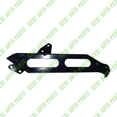 Black Left Bracket For Lamborghini Huracan LP580 610 OEM 4T0805327C