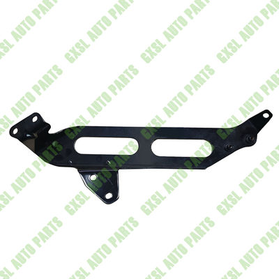 Black Left Bracket For Lamborghini Huracan LP580 610 OEM 4T0805327C