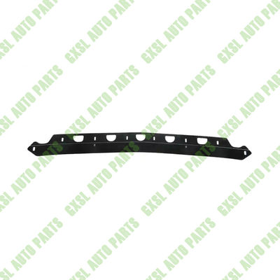 Black Radiator Attachment Strip Grille Case Bracket For Bentley Flying Spur OEM 4W0807277B