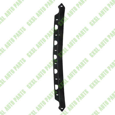 Black Radiator Attachment Strip Grille Case Bracket For Bentley Flying Spur OEM 4W0807277B