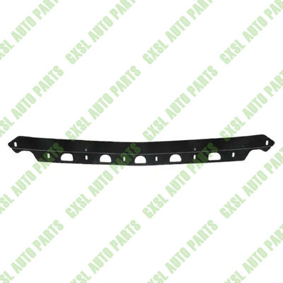 Black Radiator Attachment Strip Grille Case Bracket For Bentley Flying Spur OEM 4W0807277B