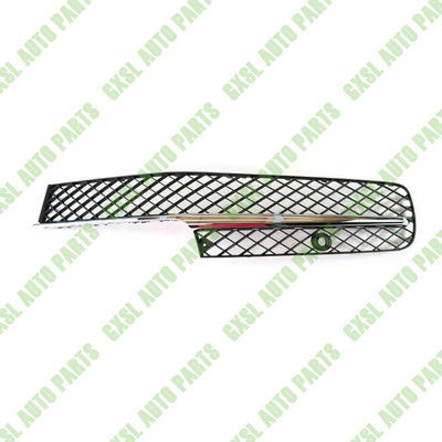 Black Base Right Grille Front Grille For Bentley Continental Flying Spur 2014-2018 OEM 4W0807648 4W0807648H 4W0807648D 4W0807648M