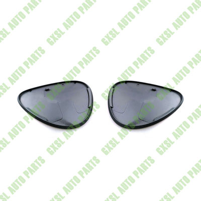 Car Accessories Front Bumper Spray Cover End Cap For Bentley Continental Flying Spur 2009-2013 OEM 3W5807937 3W5807937A 3W5807938 3W5807938A
