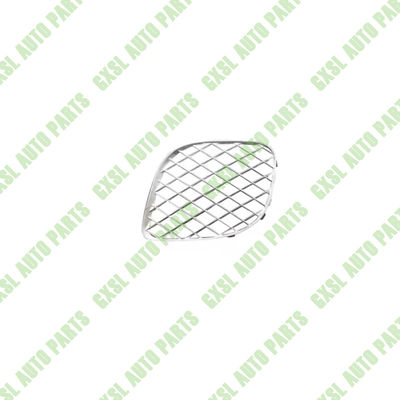 Left Chrome Front Bumper Grille For Bentley Continental Flying Spur 2009-2013 OEM 3W5807683F