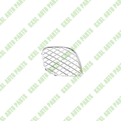 Right Chrome Front Bumper Grille For Bentley Continental Flying Spur 2009-2013 OEM 3W5807682F
