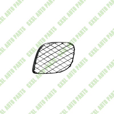 Left Black Front Bumper Grille For Bentley Continental Flying Spur 2009-2013 OEM 3W5807683E