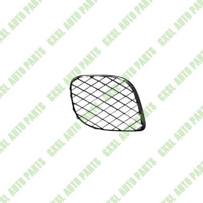 Right Black Front Bumper Grille For Bentley Continental Flying Spur 2009-2013 OEM 3W5807682E
