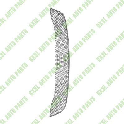 Chrome Front Bumper Middle Grid Grille For Bentley Continental Flying Spur 2009-2013 OEM 3W5807667E
