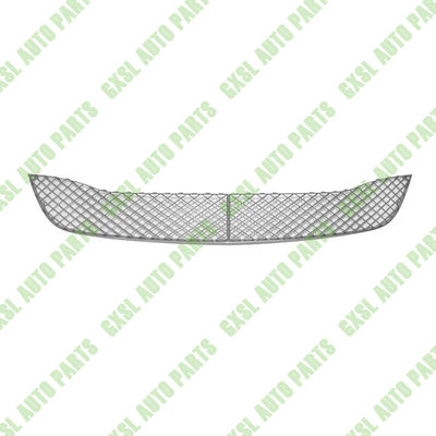 Chrome Front Bumper Middle Grid Grille For Bentley Continental Flying Spur 2009-2013 OEM 3W5807667E