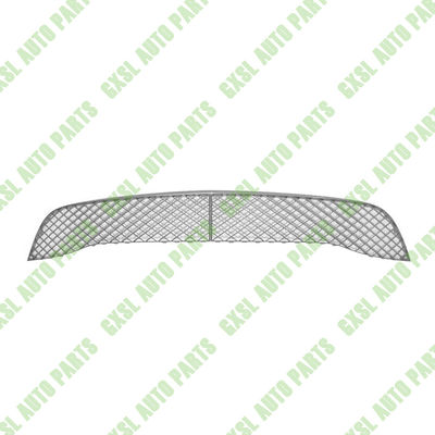 Chrome Front Bumper Middle Grid Grille For Bentley Continental Flying Spur 2009-2013 OEM 3W5807667E