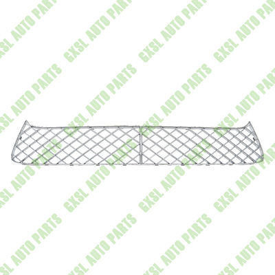 Chrome Front Bumper Middle Grille For Bentley Continental GT 4.0 2012-2015 OEM 3W3807667F