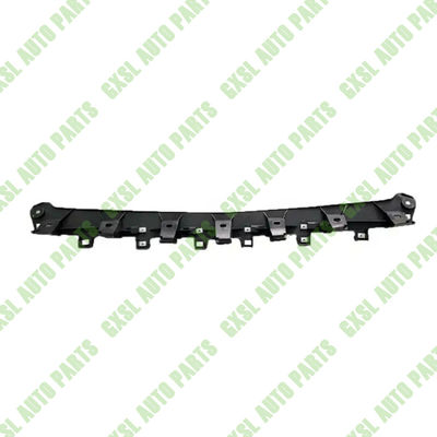 Radiator Cover Plate Lower Bracket Of Grille For Bentley Continental Flying Spur 2013-2019 OEM 4W0807181A