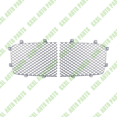 Chrome Front Radiator Grille For Bentley Flying Spur 2013-2019 OEM 4W0853683 4W0853684