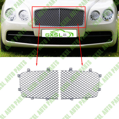 Chrome Front Radiator Grille For Bentley Flying Spur 2013-2019 OEM 4W0853683 4W0853684