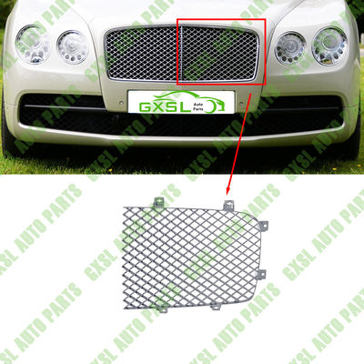 Chrome Left Front Radiator Grille For Bentley  Flying Spur 2013-2019 OEM 4W0853683