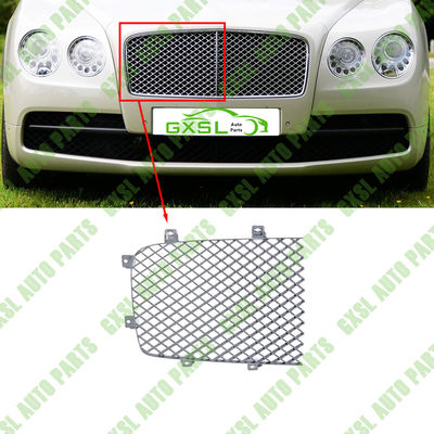 Chrome Right Front Radiator Grille For Bentley Flying Spur 2013-2019 OEM 4W0853684